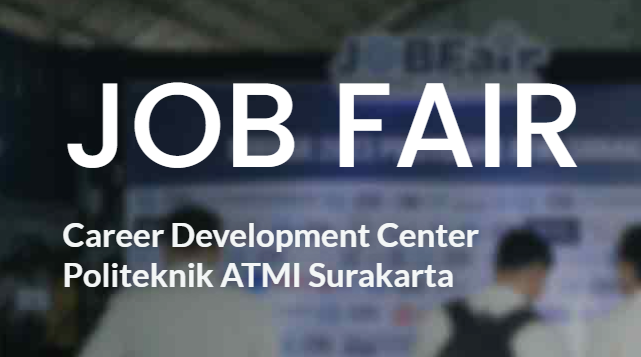 Job Fair ATMI