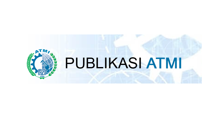 Publikasi ATMI