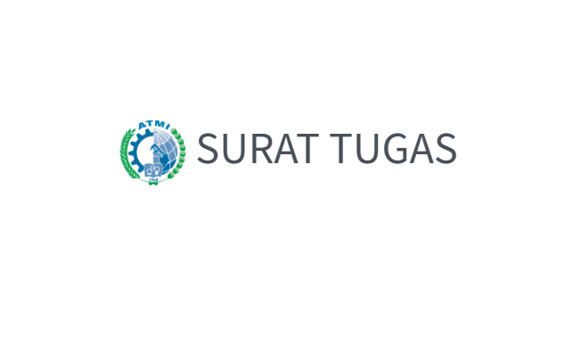Surat Tugas