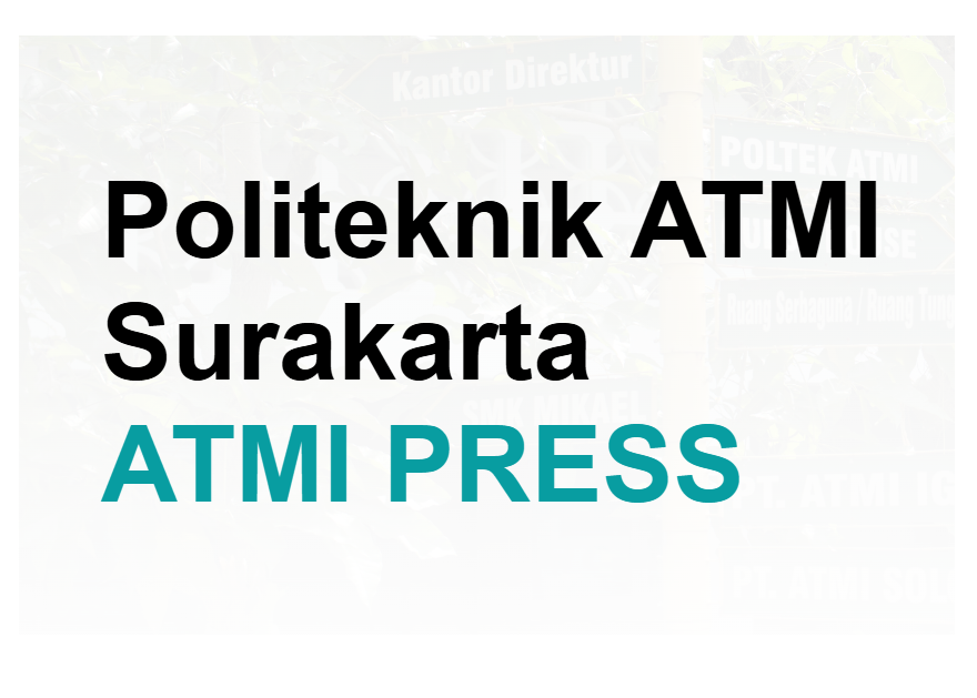 ATMI Press